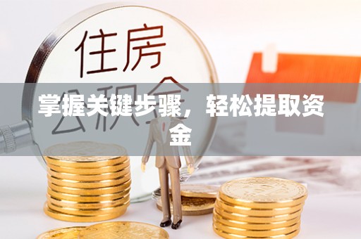 德江掌握关键步骤，轻松提取资金