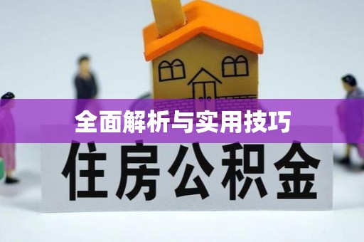 德江全面解析与实用技巧