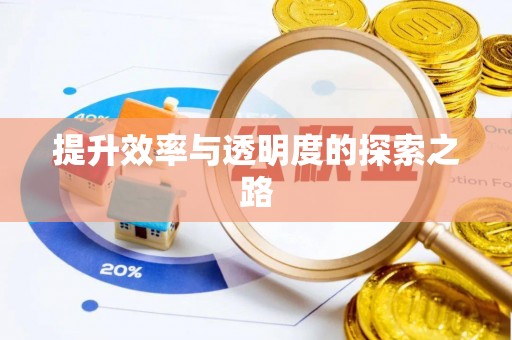德江提升效率与透明度的探索之路