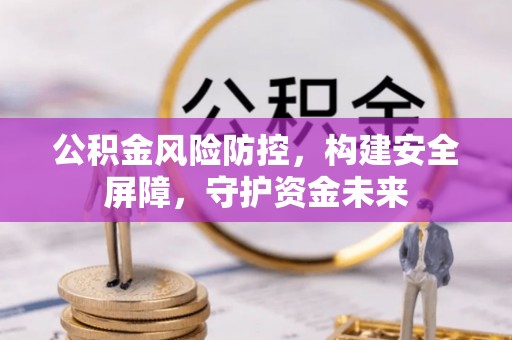 德江公积金风险防控，构建安全屏障，守护资金未来