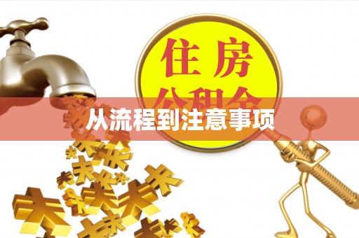 德江从流程到注意事项