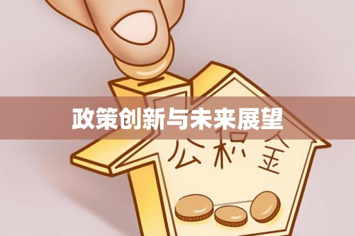 德江政策创新与未来展望